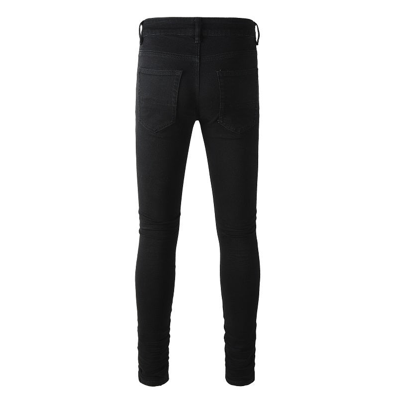 MA-AMIRI JEANS 9317