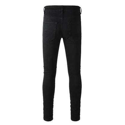 MA-AMIRI JEANS 9317