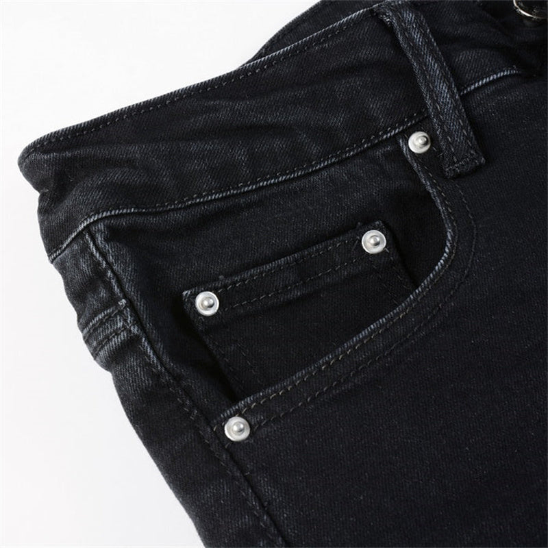 MA-AMIRI JEANS 1315