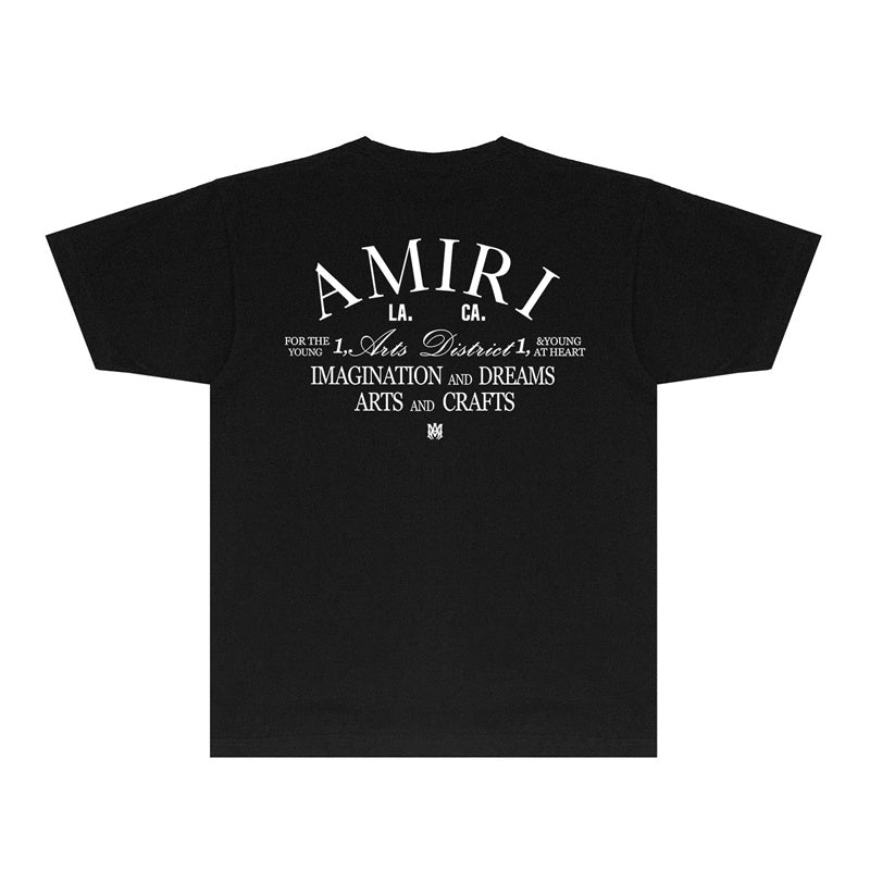 MA-AMIRI T-SHIRT