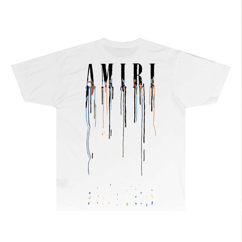 MA-AMIRI T-SHIRT