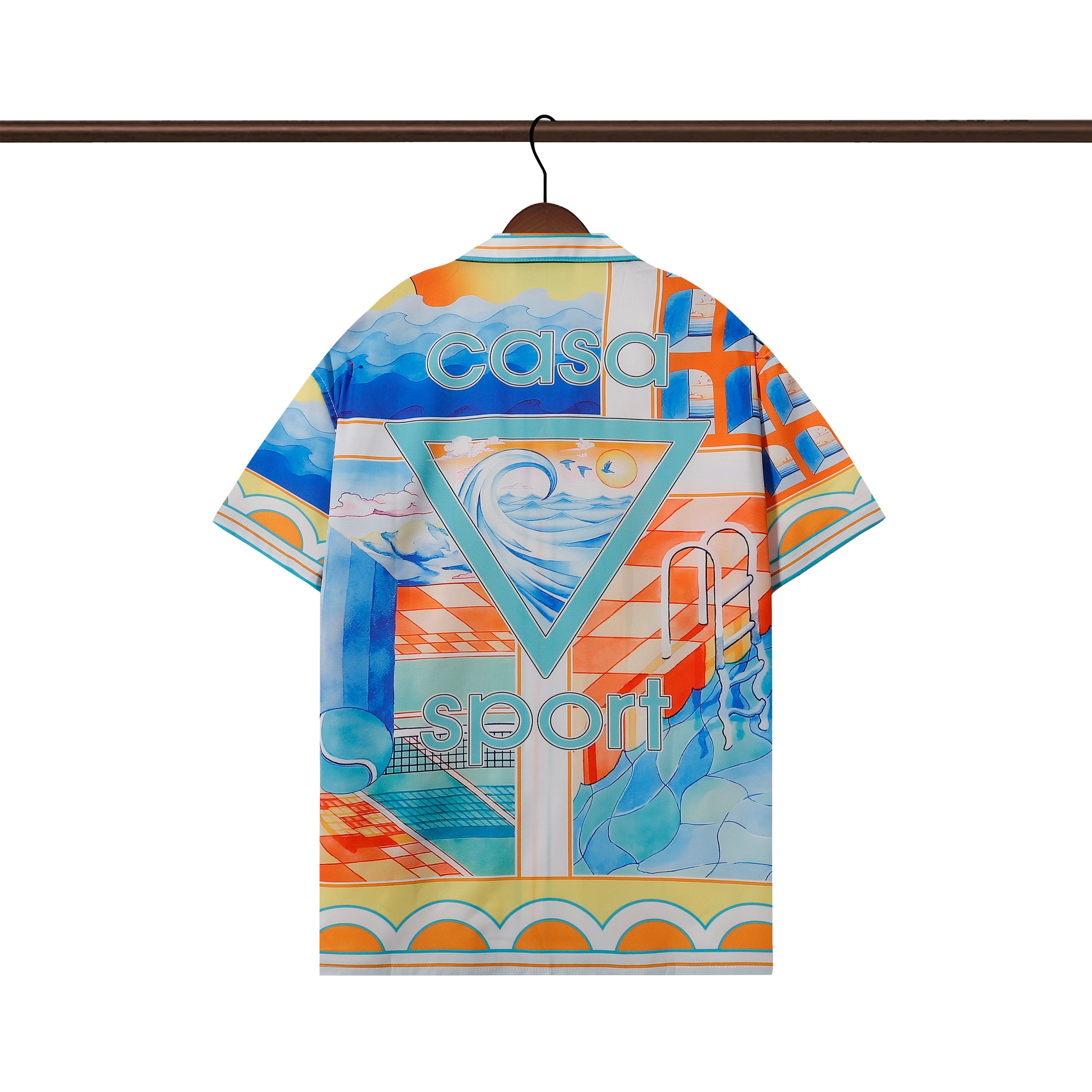 MA-CASABLANCA SET