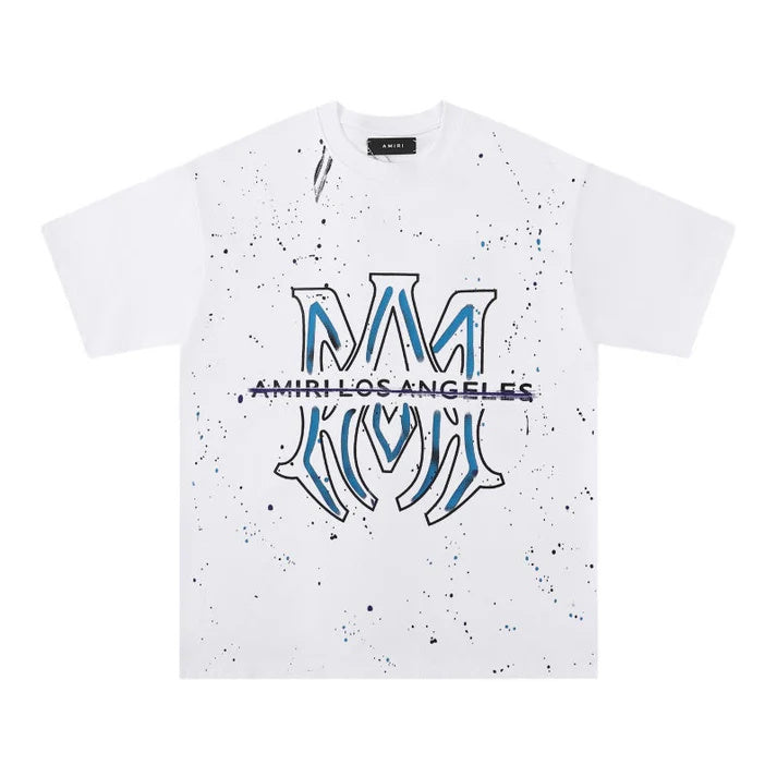 MA-AMIRI T-SHIRT