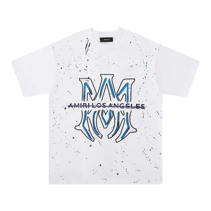 MA-AMIRI T-SHIRT