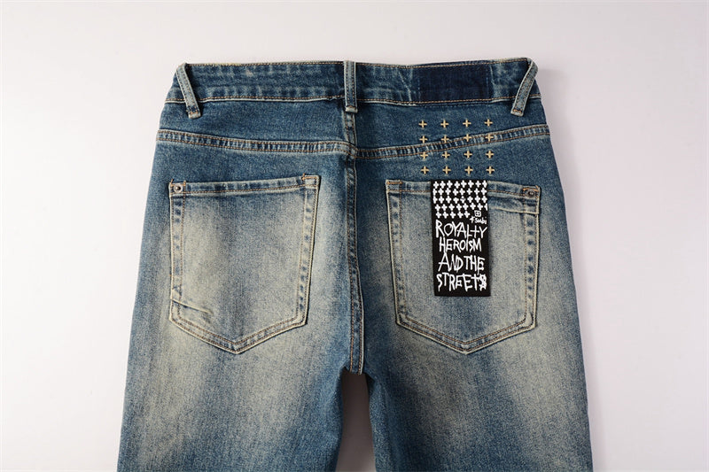 Ksubi Jeans  3018