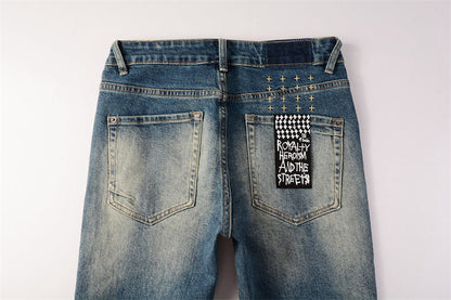 Ksubi Jeans  3018