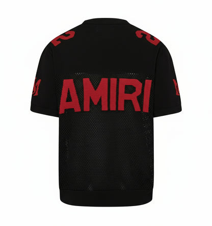 MA-AMIRI T-SHIRT