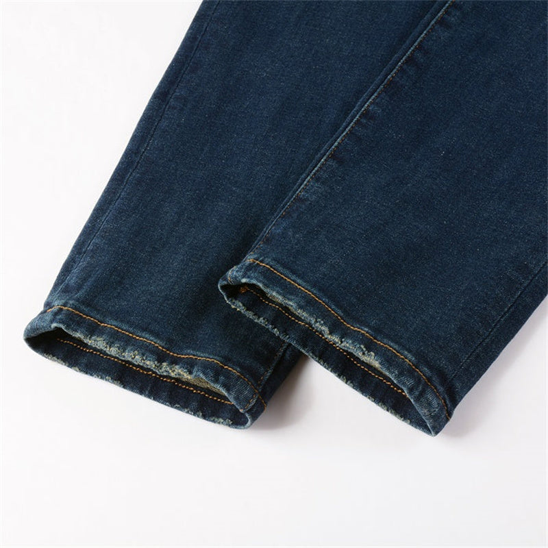 MA-AMIRI JEANS 894