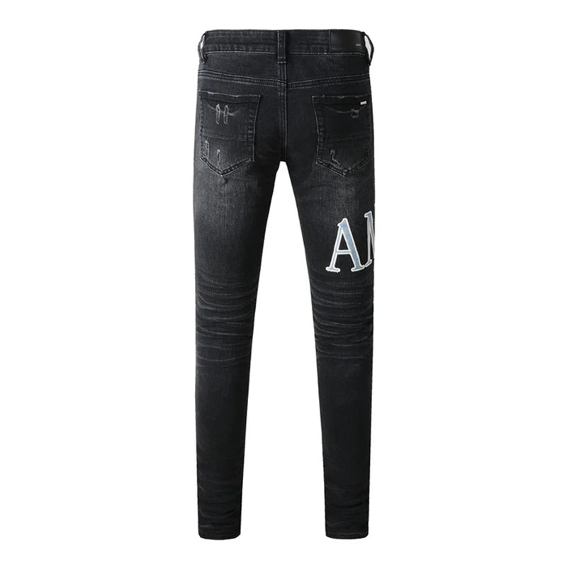 MA-AMIRI JEANS 8909