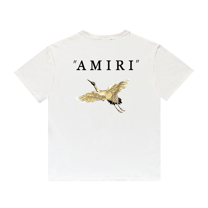 MA-AMIRI T-SHIRT