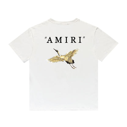 MA-AMIRI T-SHIRT