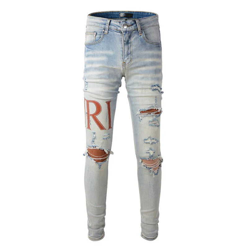 MA-AMIRI JEANS 840