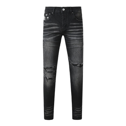 MA-AMIRI JEANS 8924