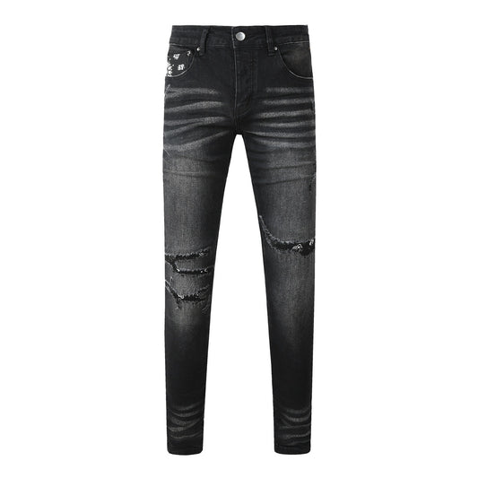 MA-AMIRI JEANS 8924