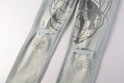 Ksubi Jeans  3013