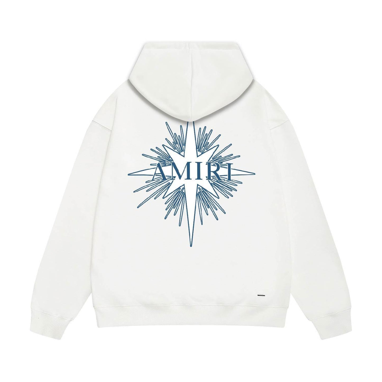 MA-AMIRI HOODIE
