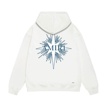 MA-AMIRI HOODIE