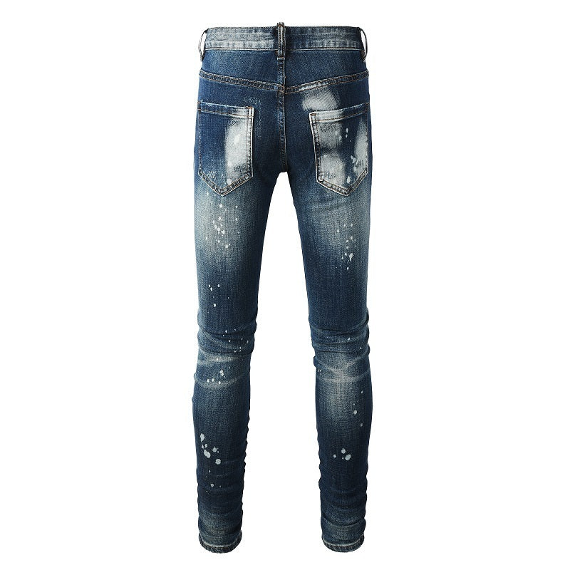 MA-AMIRI JEANS 6908