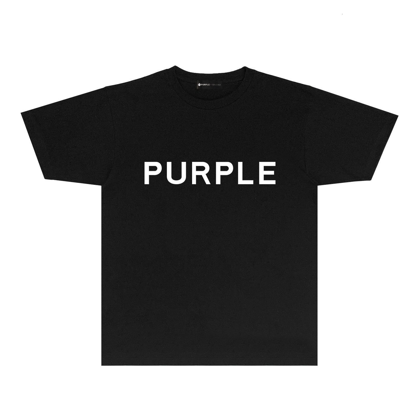 MA-PURPLE T-SHIRT
