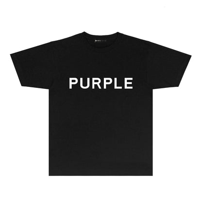 MA-PURPLE T-SHIRT