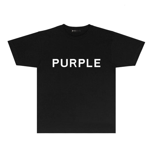 MA-PURPLE T-SHIRT