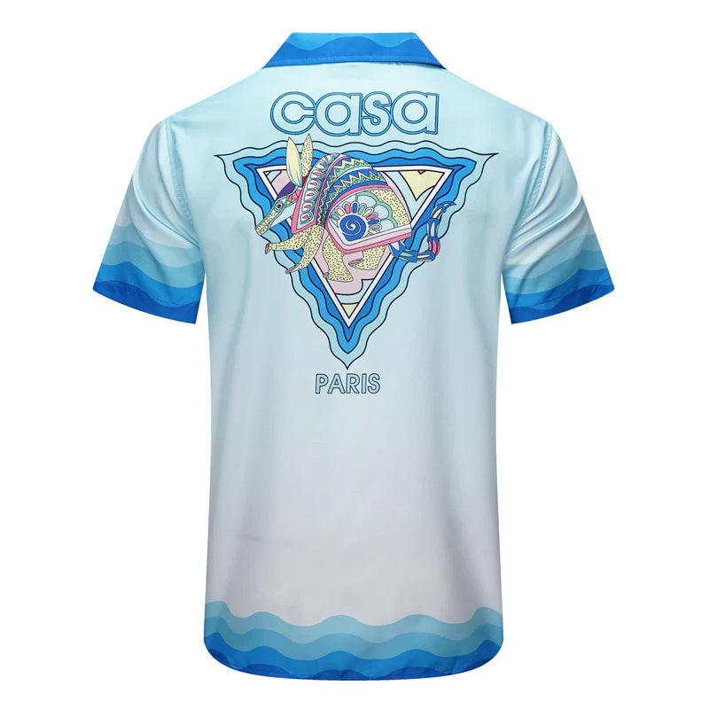 MA-CASABLANCA SET