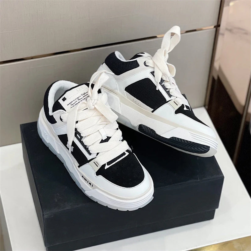 MA-AMIRI SHOES