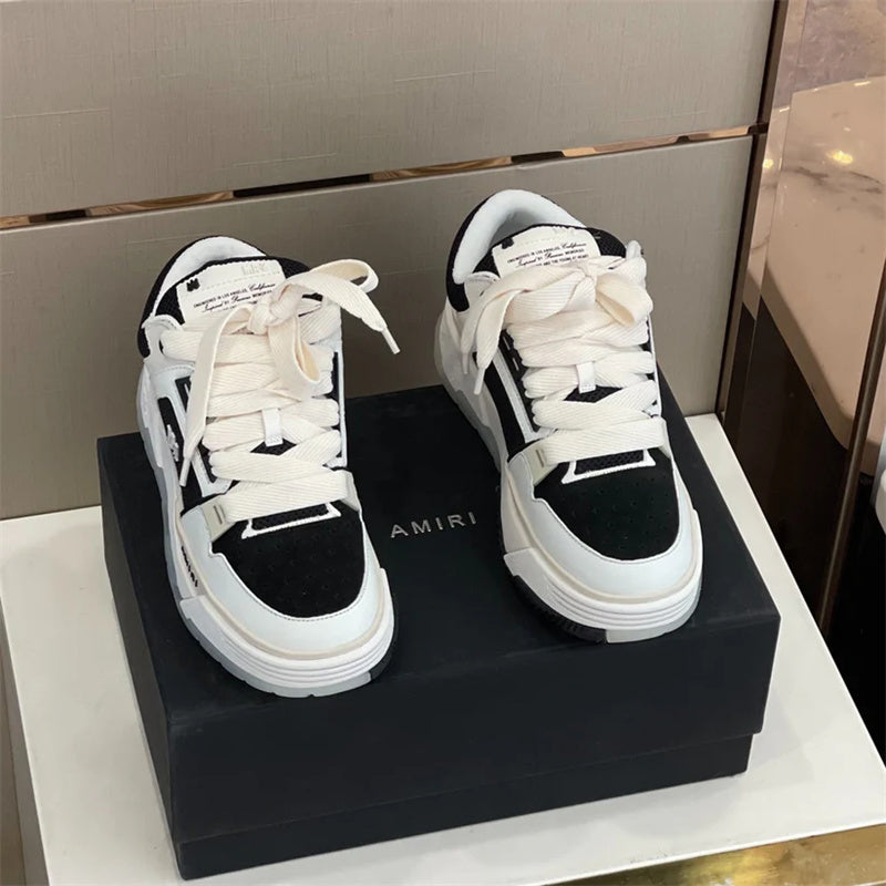 MA-AMIRI SHOES