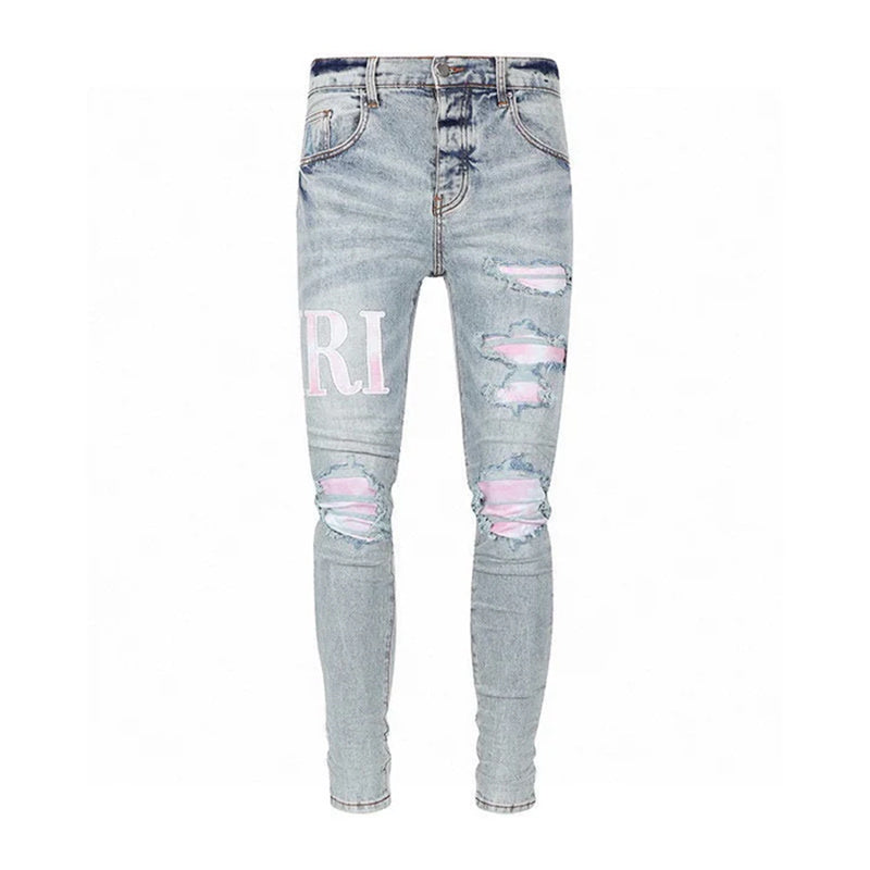 MA-AMIRI JEANS 1316