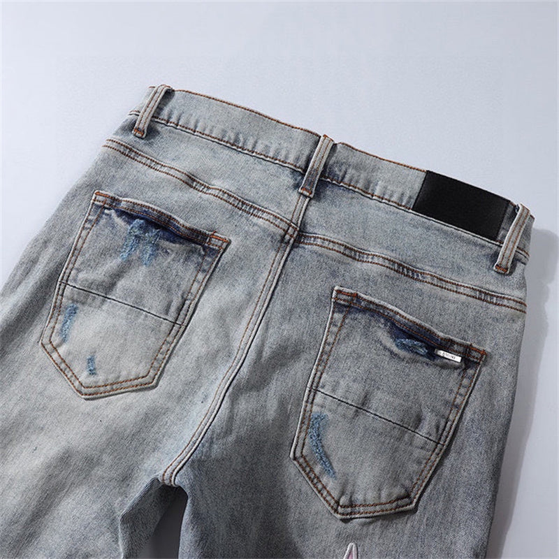 MA-AMIRI JEANS 1316