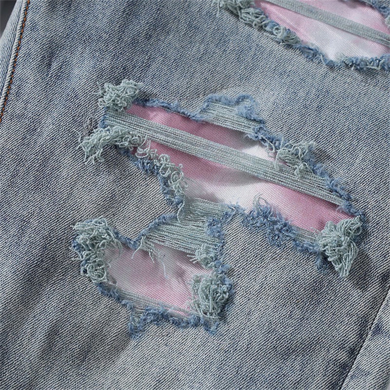 MA-AMIRI JEANS 1316