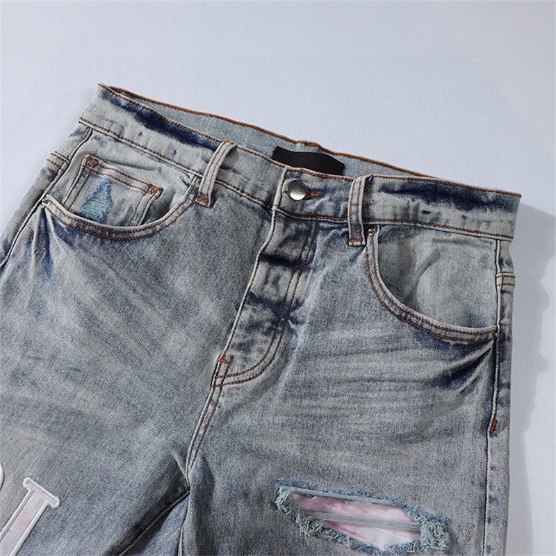 MA-AMIRI JEANS 1316