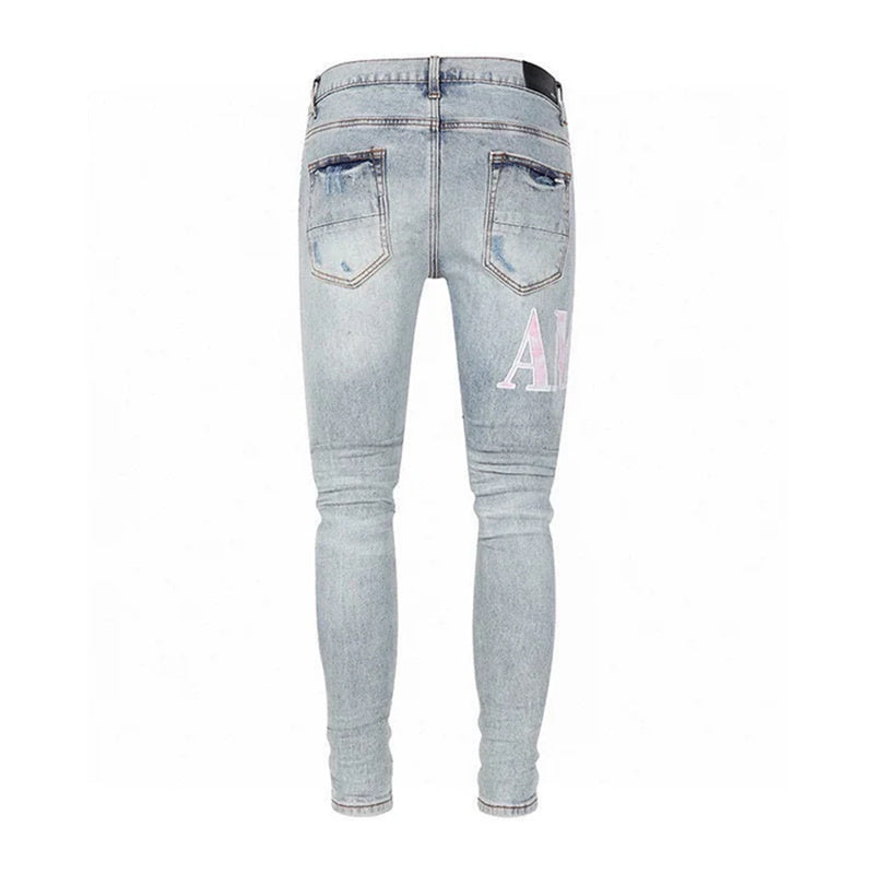 MA-AMIRI JEANS 1316