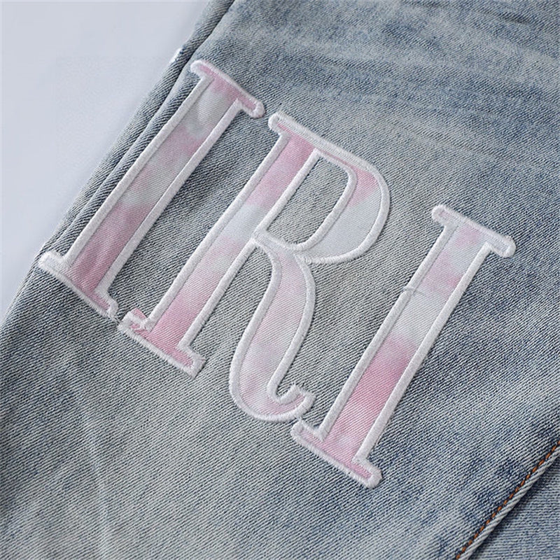 MA-AMIRI JEANS 1316