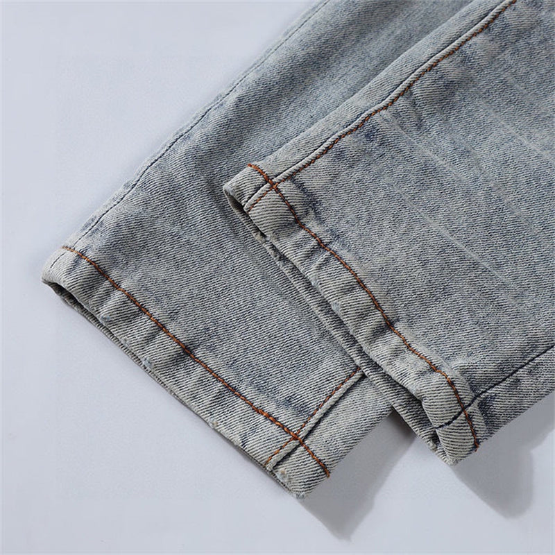 MA-AMIRI JEANS 1316